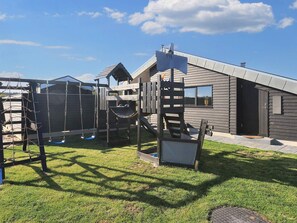 House | View from property - 5 Star Holiday Home in Hirtshals (Hirtshals)