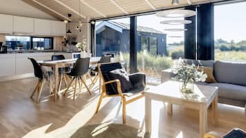 House | Tempat makan