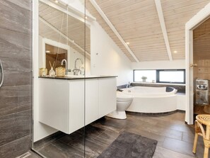 Casa | Parte interna