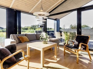 House | Living area