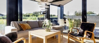 5 Star Holiday Home in Hirtshals