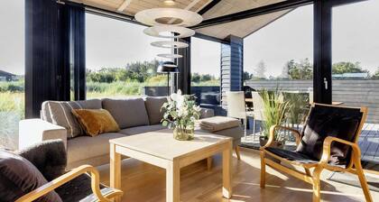 5 Star Holiday Home in Hirtshals