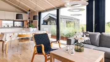 House | Interior