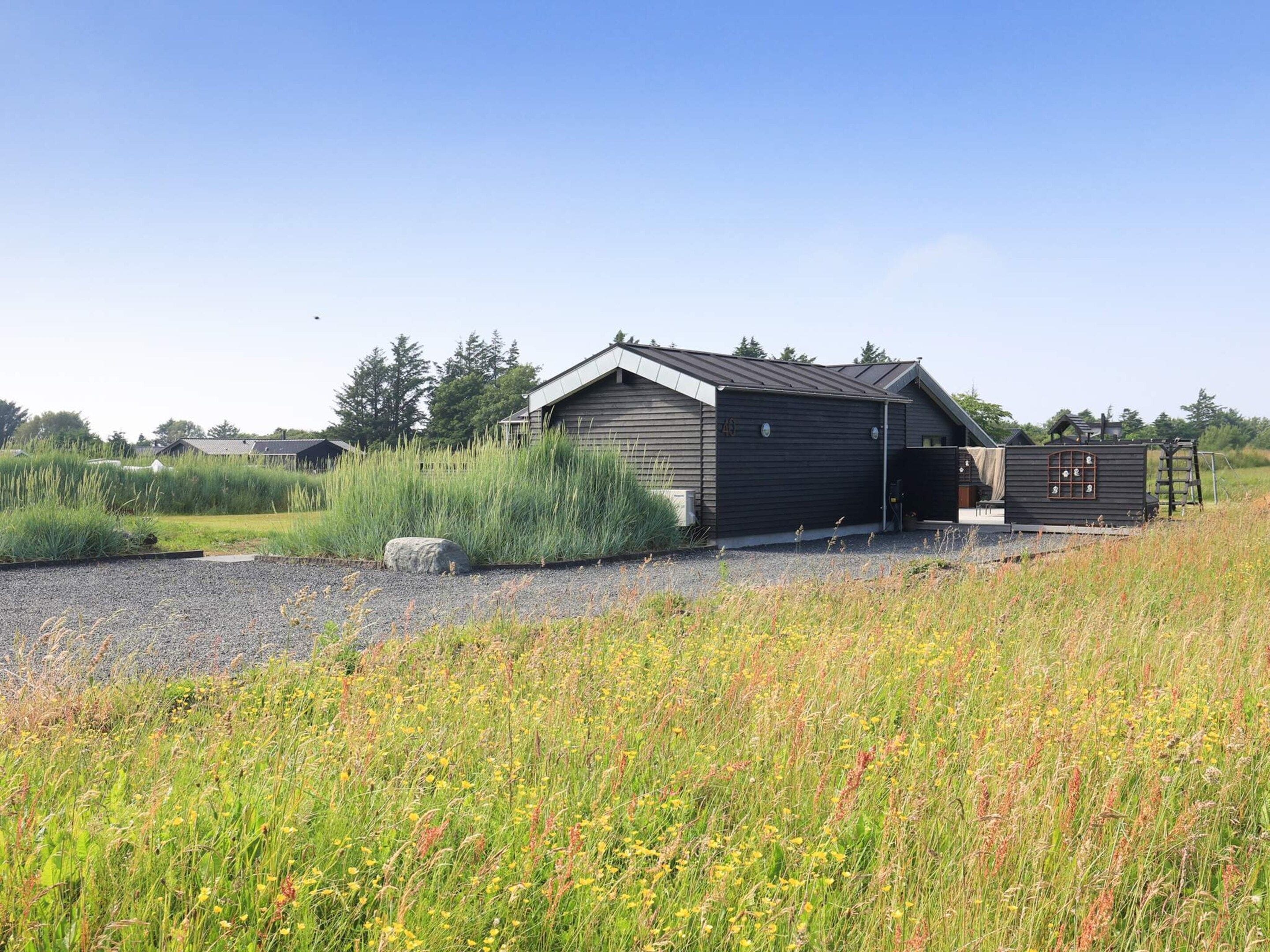 House | View from property