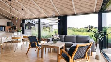 House | Interior