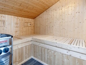 House | Sauna - 5 Star Holiday Home in Hirtshals (Hirtshals)