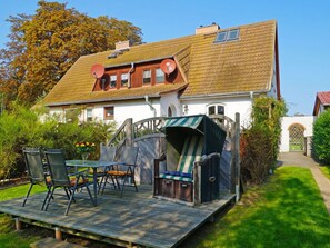 Property amenity - Apartment in Lancken-granitz (Lancken-Granitz)