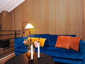 House | Interior - 6 Person Holiday Home in Ebeltoft (Ebeltoft)