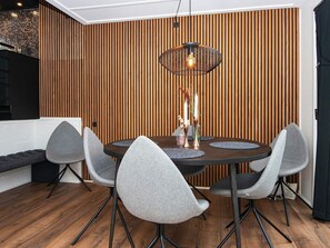 House | Dining - 6 Person Holiday Home in Ebeltoft (Ebeltoft)