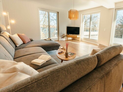 Utkiek Stuuv Comfortable Holiday Residence