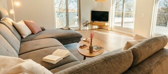 Utkiek Stuuv Comfortable Holiday Residence