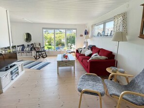 Casa | Área de sala de estar