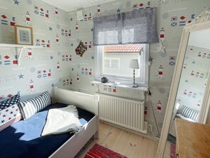 Ferienhaus | 4 Schlafzimmer