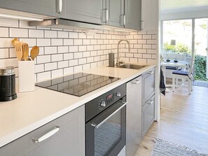 單棟房屋 | 私人廚房