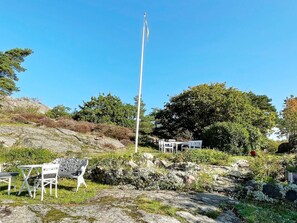 Exterior - 4 Star Holiday Home in Skarhamn (Kyrkesund)
