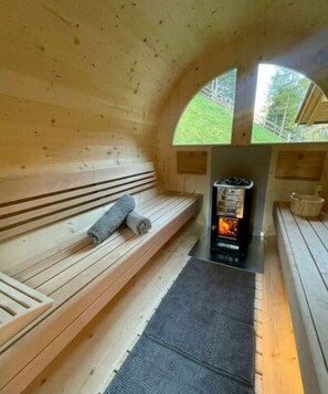 Exterior - Holiday Home Hutterwirtshof (Moso in Passiria)