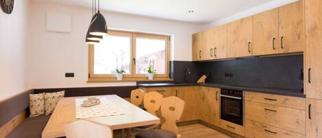 Appartement | Cuisine privée