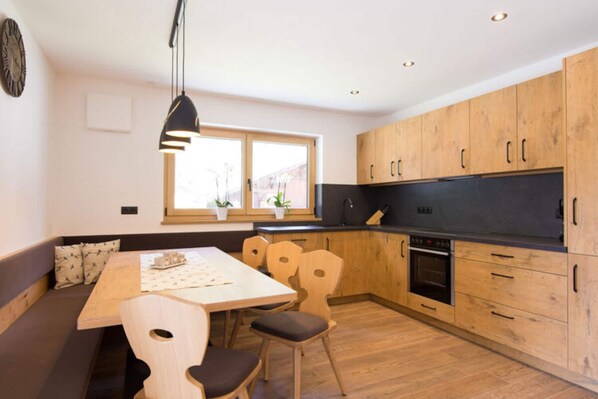 Apartment | Private kitchen