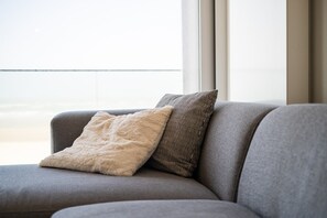 Leilighet | Oppholdsrom