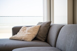 Lägenhet | Vardagsrum