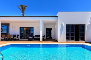 Casa | Exterior