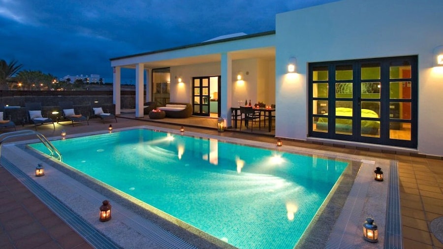 Casa Vacanze a Playa Blanca