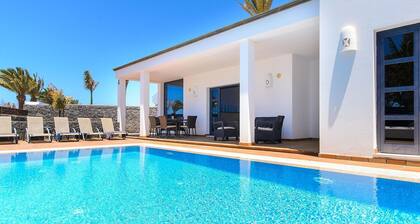 Casa Vacanze a Playa Blanca