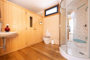 House | Bathroom | Shower