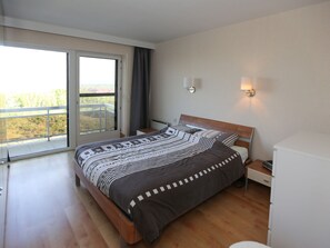 Leilighet | 2 soverom