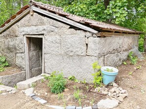 Huis | Exterieur