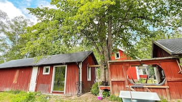 House | Exterior