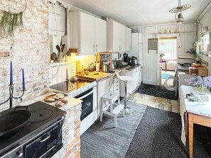 独立别墅 | 私人厨房