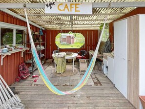 Huis | Exterieur