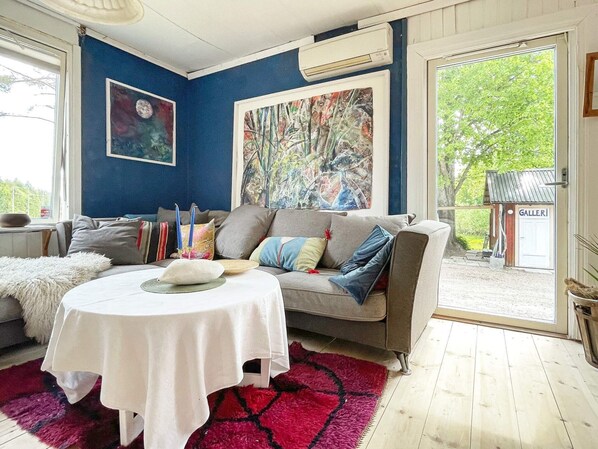 独立别墅 | 住宿内部