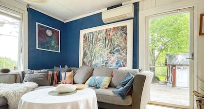 4 Person Holiday Home in Furuby-by Traum