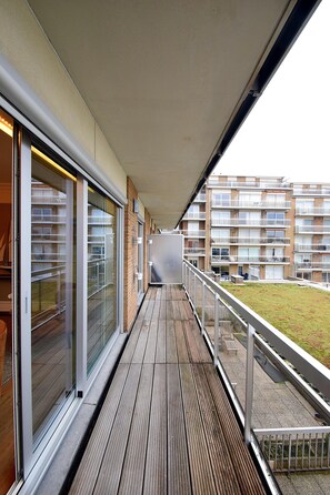 아파트 | 발코니