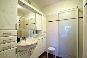 Apartamento | Banheiro
