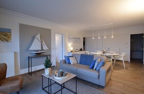 Departamento | Sala de estar