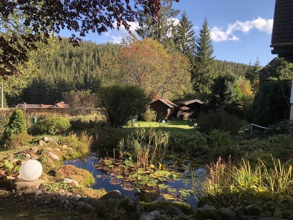 Exterior - Kassler Comfortable Holiday Residence (Feldberg)