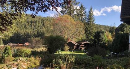 Kassler Comfortable Holiday Residence