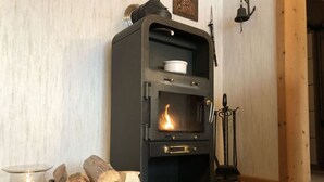 Interior - Kassler Comfortable Holiday Residence (Feldberg)
