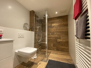 House | Bathroom - Kassler Comfortable Holiday Residence (Feldberg)
