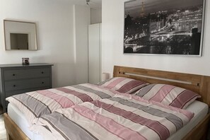Apartment | 1 bedroom - Heinrich Winery House (Ediger-Eller)