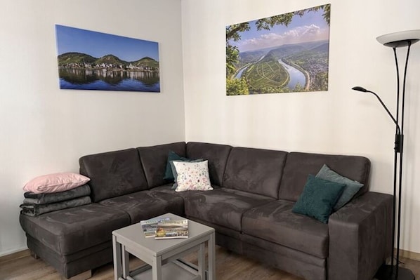 Appartement | Aire de séjour