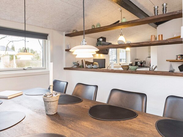 House | Interior - 5 Person Holiday Home in Otterup (Otterup)