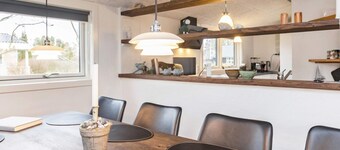5 Person Holiday Home in Otterup