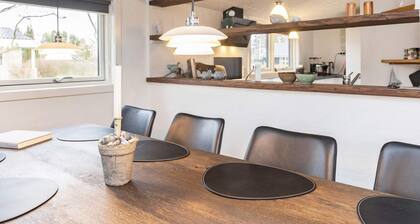 5 Person Holiday Home in Otterup