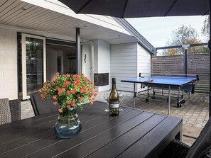 House | Exterior - 5 Person Holiday Home in Otterup (Otterup)