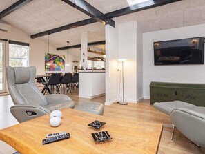 獨棟房屋 | 用餐區