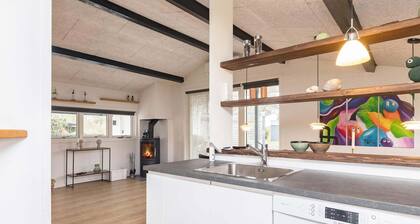 5 Person Holiday Home in Otterup
